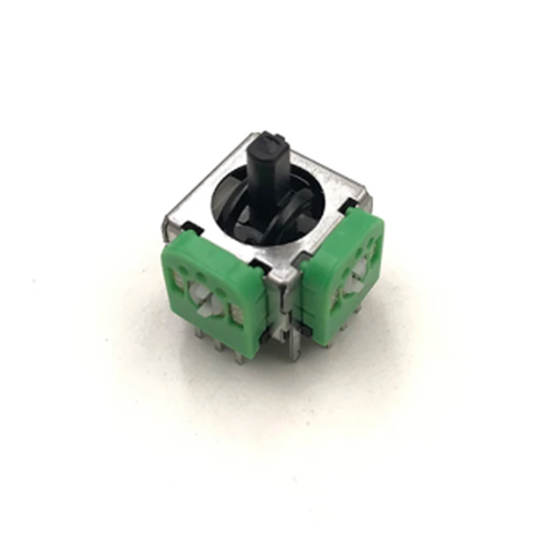 Joystick analogici 3D per la s - Joystick Module recensione e prezzo