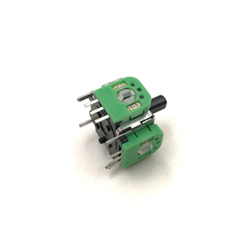 Joystick analogici 3D per la s - Joystick Module recensione e prezzo