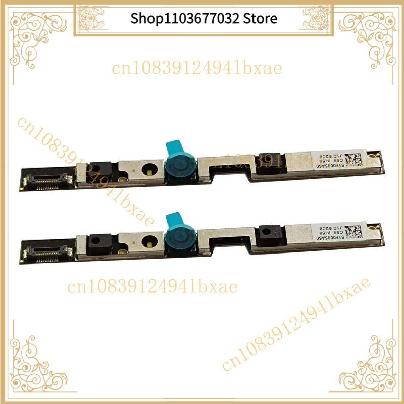 Modulo microfono per webcam co - Microphone Module recensione e prezzo
