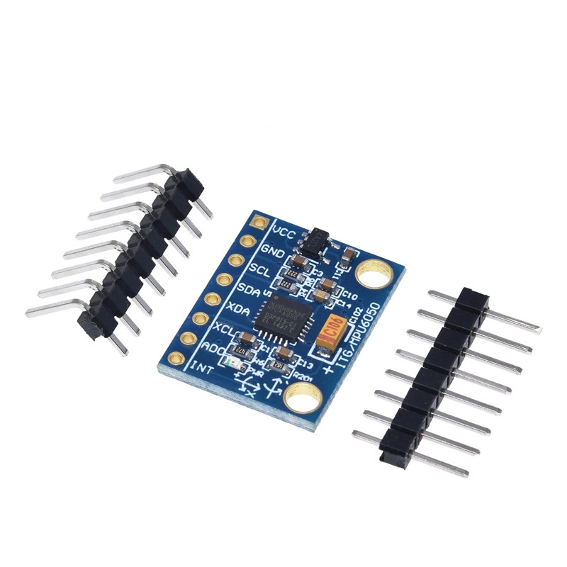 GY-521 MPU-6050 Modulo MPU6050 - Mpu6050 recensione e prezzo