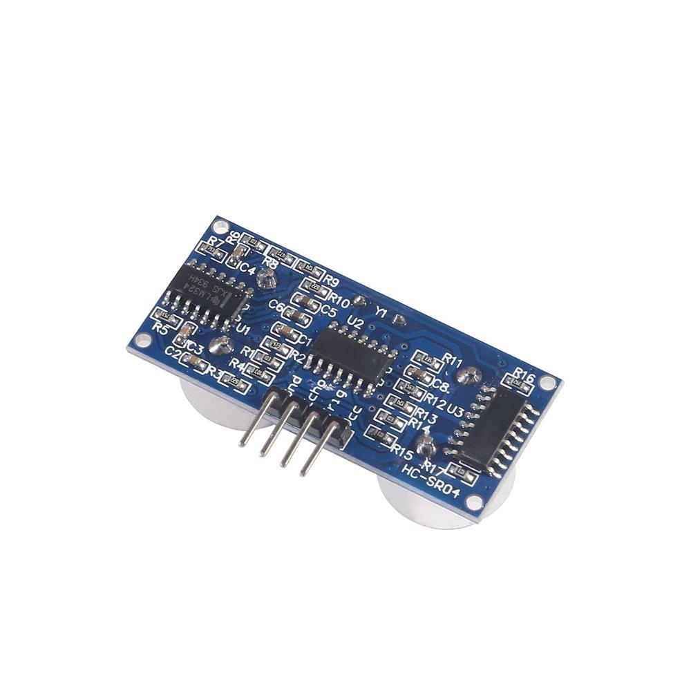 Sensore a Ultrasuoni XZG HC-SR - Ultrasonic Sensor Hc-Sr04 recensione e prezzo