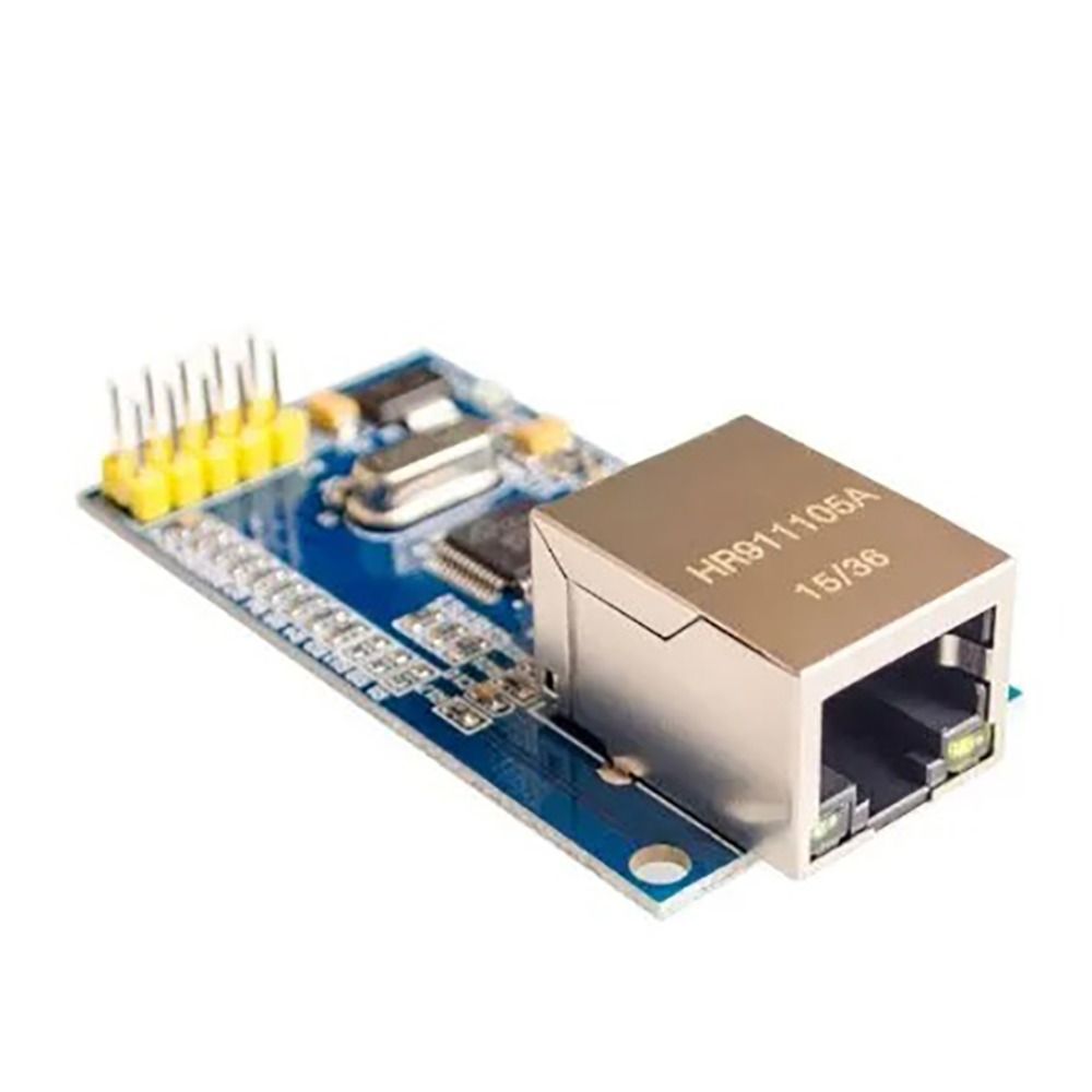 Modulo Ethernet W5500 10/100 M - Ethernet W5500 recensione e prezzo