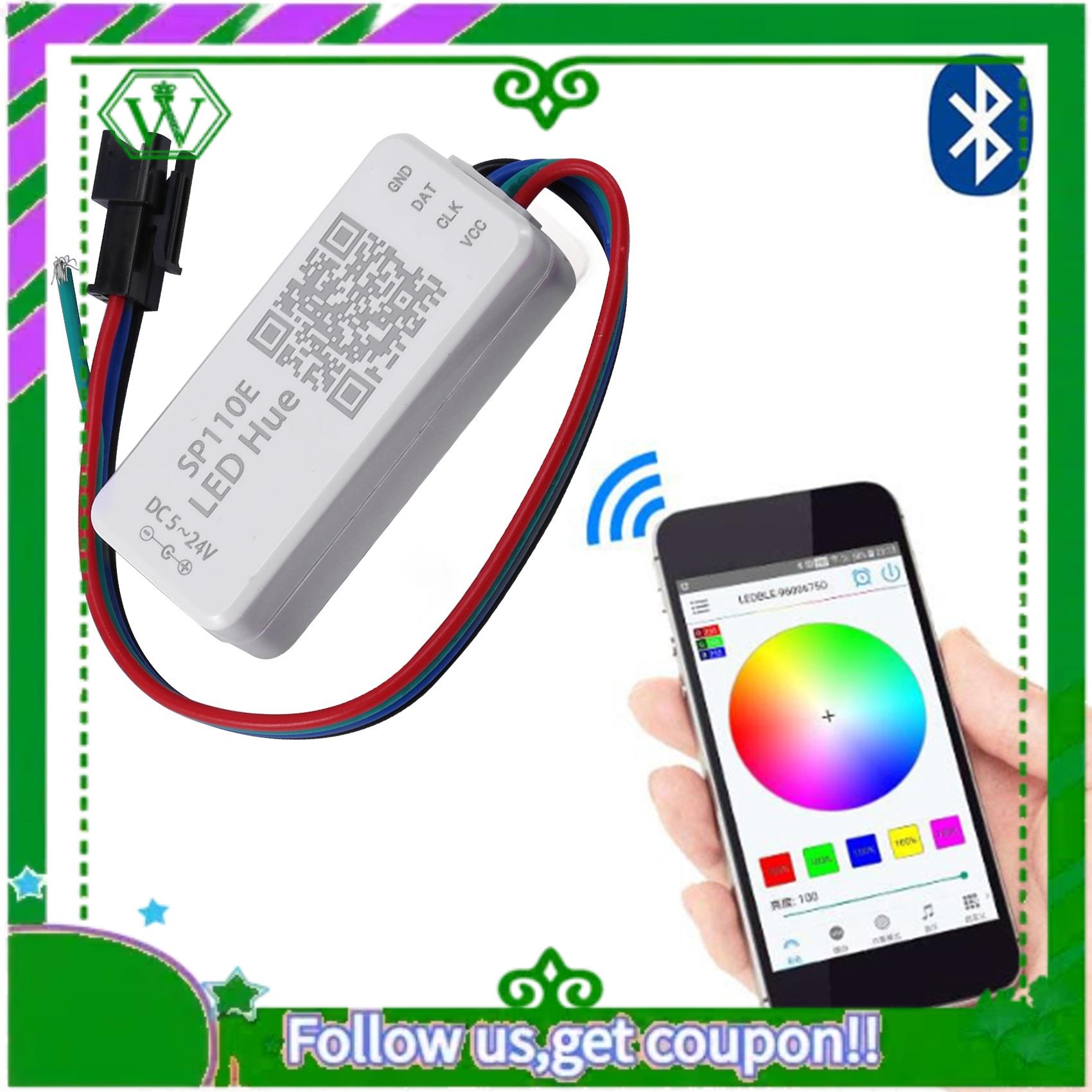 ABIK-WS2812B SK6812RGB SK6812R - Ws2812B recensione e prezzo