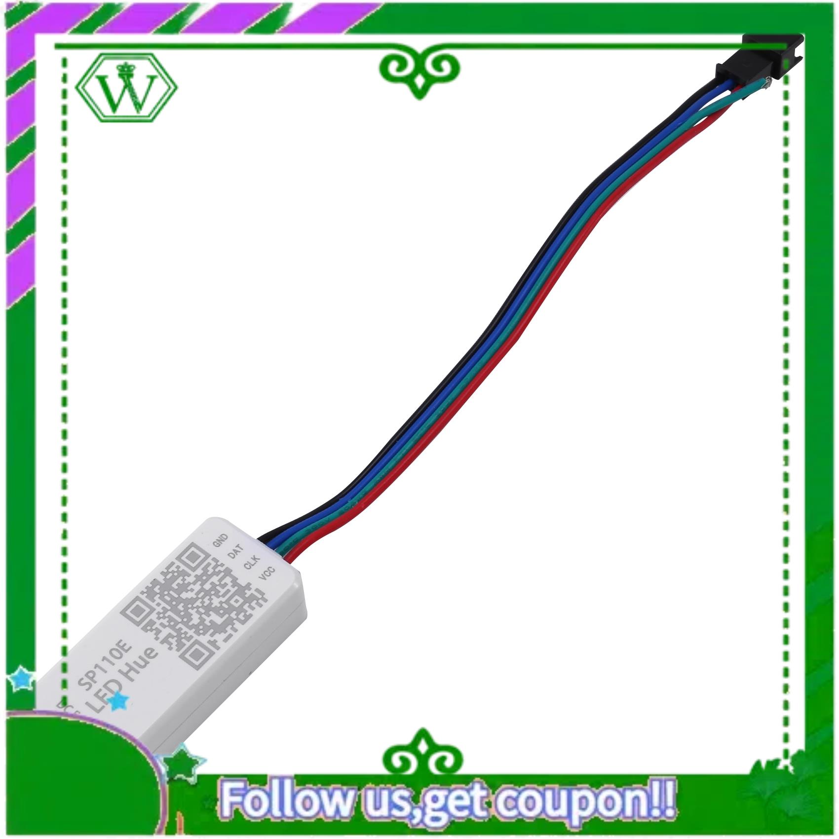 ABIK-WS2812B SK6812RGB SK6812R - Ws2812B recensione e prezzo