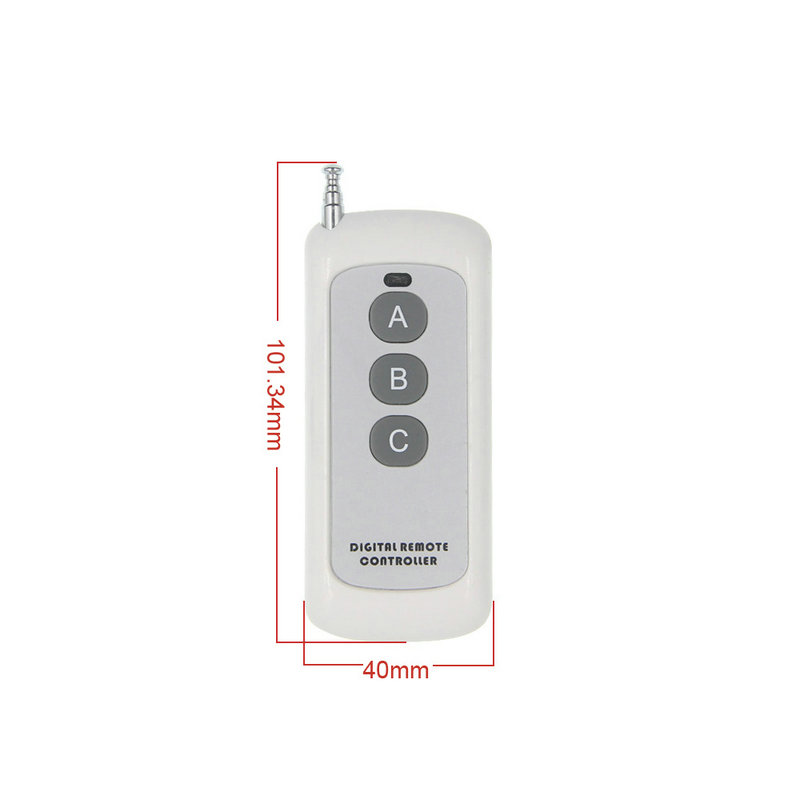 500 m 1CH 2CH 3CH 4CH 6CH 8CH  - Relay Module 1 Channel recensione e prezzo