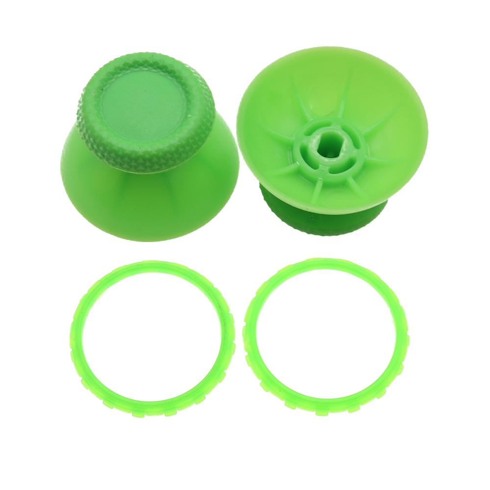 Cappucci Analogici 3D per Cont - Joystick Module recensione e prezzo