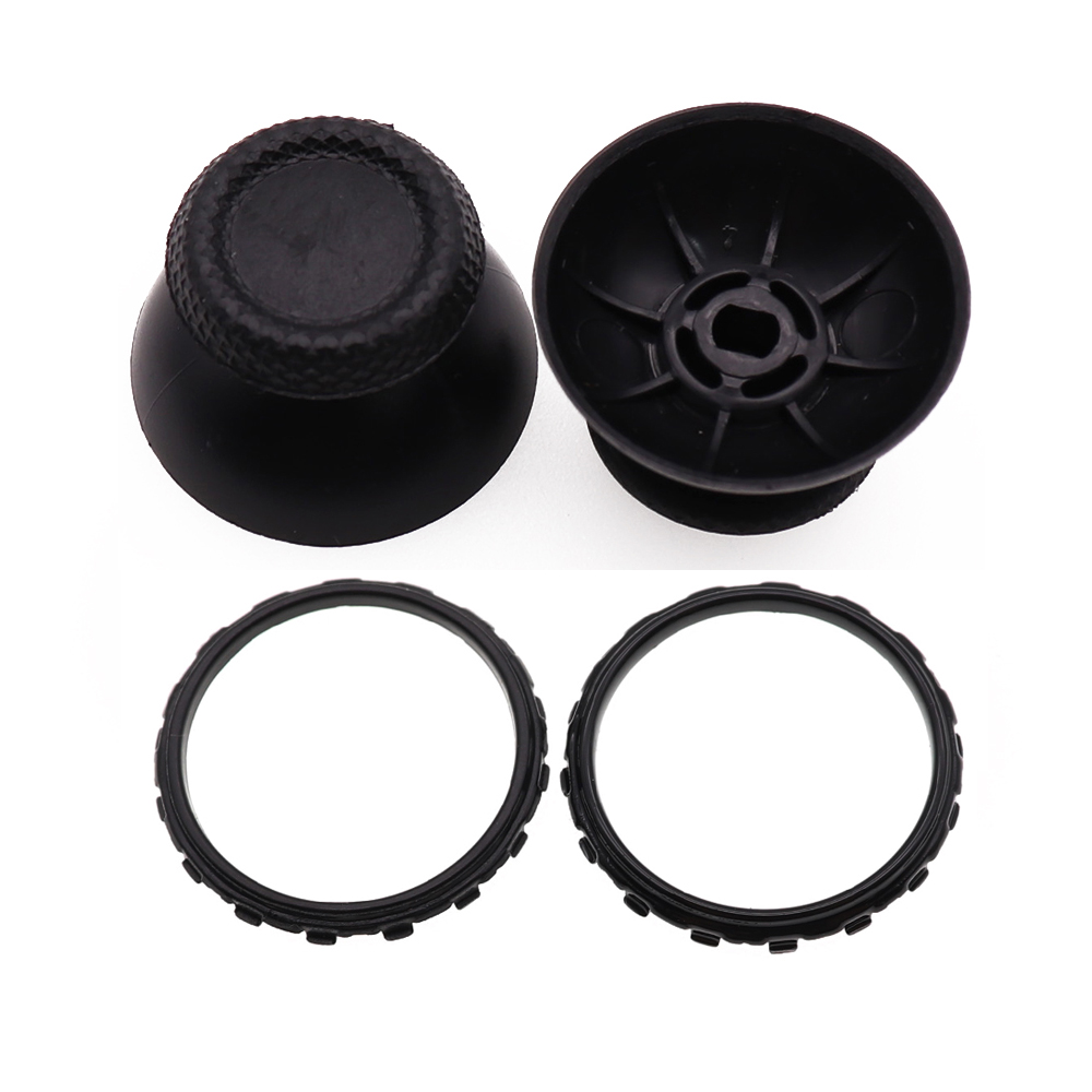 Cappucci Analogici 3D per Cont - Joystick Module recensione e prezzo