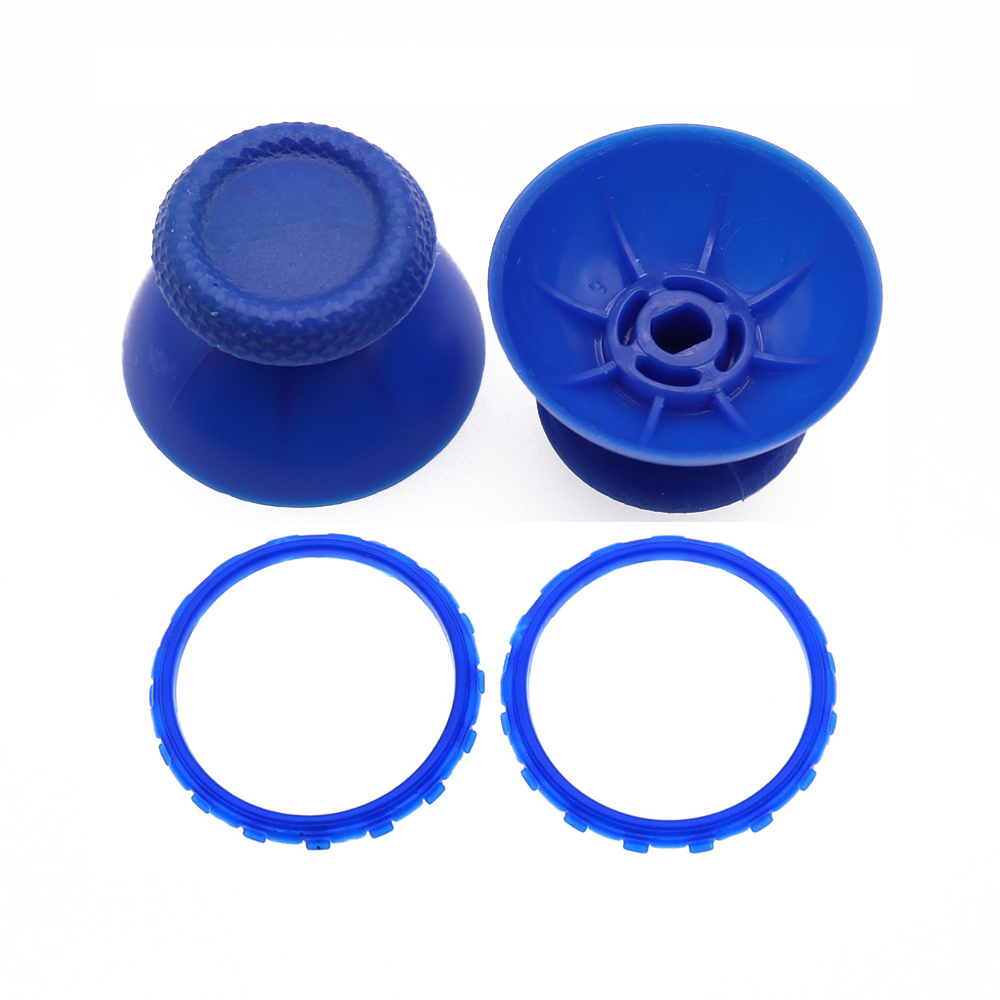 Cappucci Analogici 3D per Cont - Joystick Module recensione e prezzo