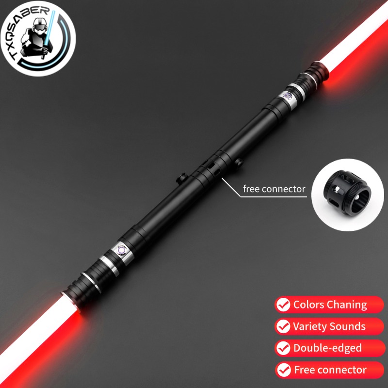 TXQSABER Neo Pixel Lightsaber  - Neopixel recensione e prezzo