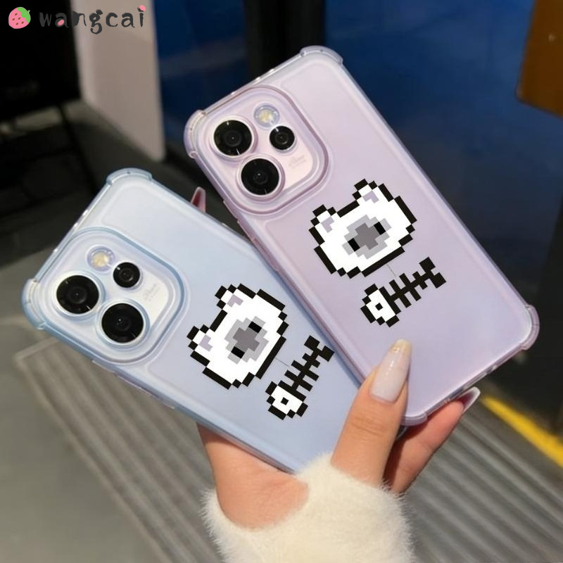 Cover Morbida Trasparente con  - Neopixel recensione e prezzo