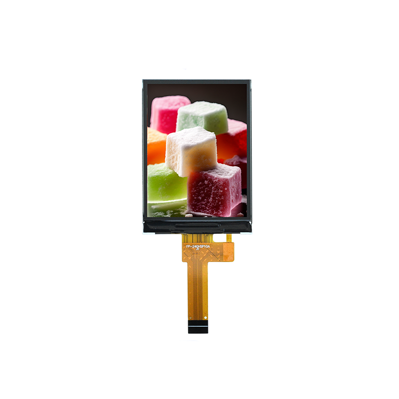 Schermo LCD TFT da 2,4 pollici - Tft Display 2.4 recensione e prezzo