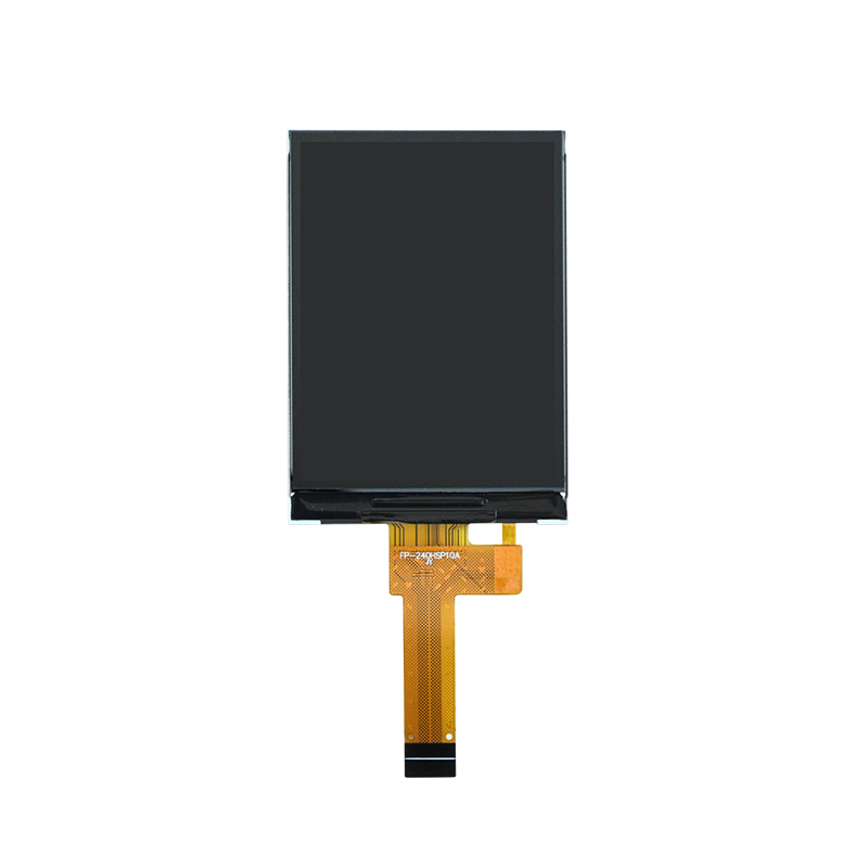 Schermo LCD TFT da 2,4 pollici - Tft Display 2.4 recensione e prezzo