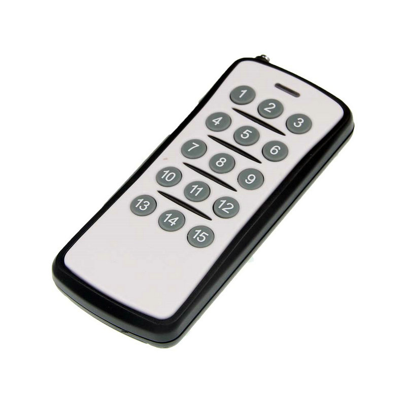 Trasmettitore telecomando Wire - Relay Module 1 Channel recensione e prezzo