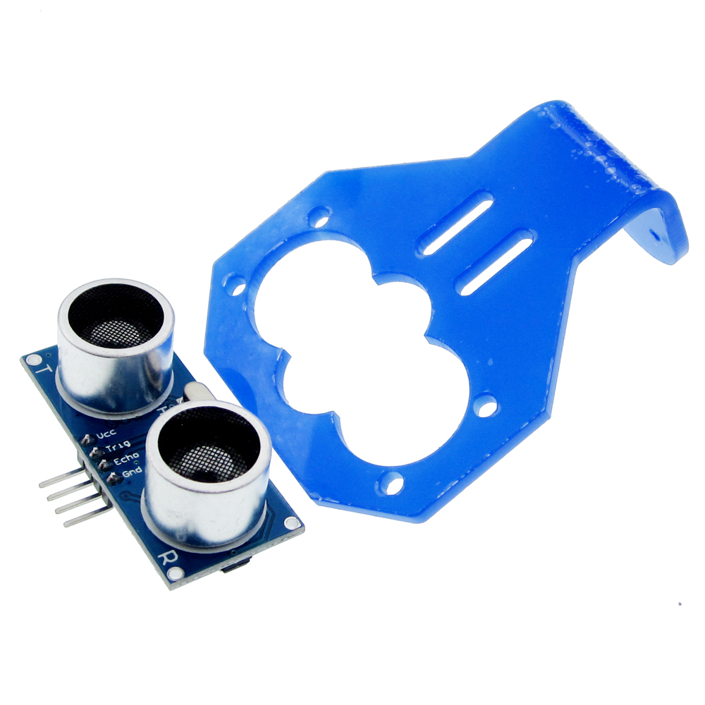 HC-SR04 HCSR04 Modulo rilevato - Ultrasonic Sensor Hc-Sr04 recensione e prezzo