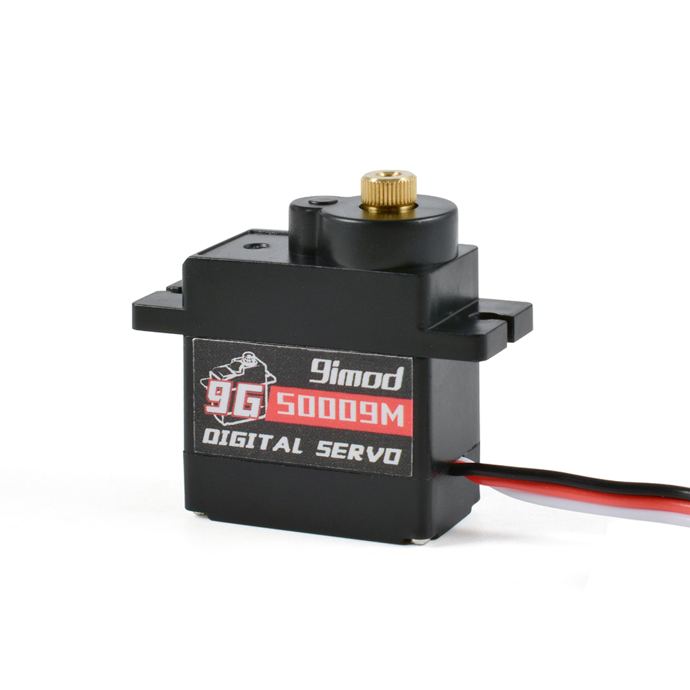 9imod Servo 9g 17g Servomotore - Servo Sg90 recensione e prezzo