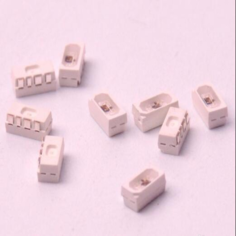 50-1500PCS SK6805 4020 lato WS - Ws2812B recensione e prezzo