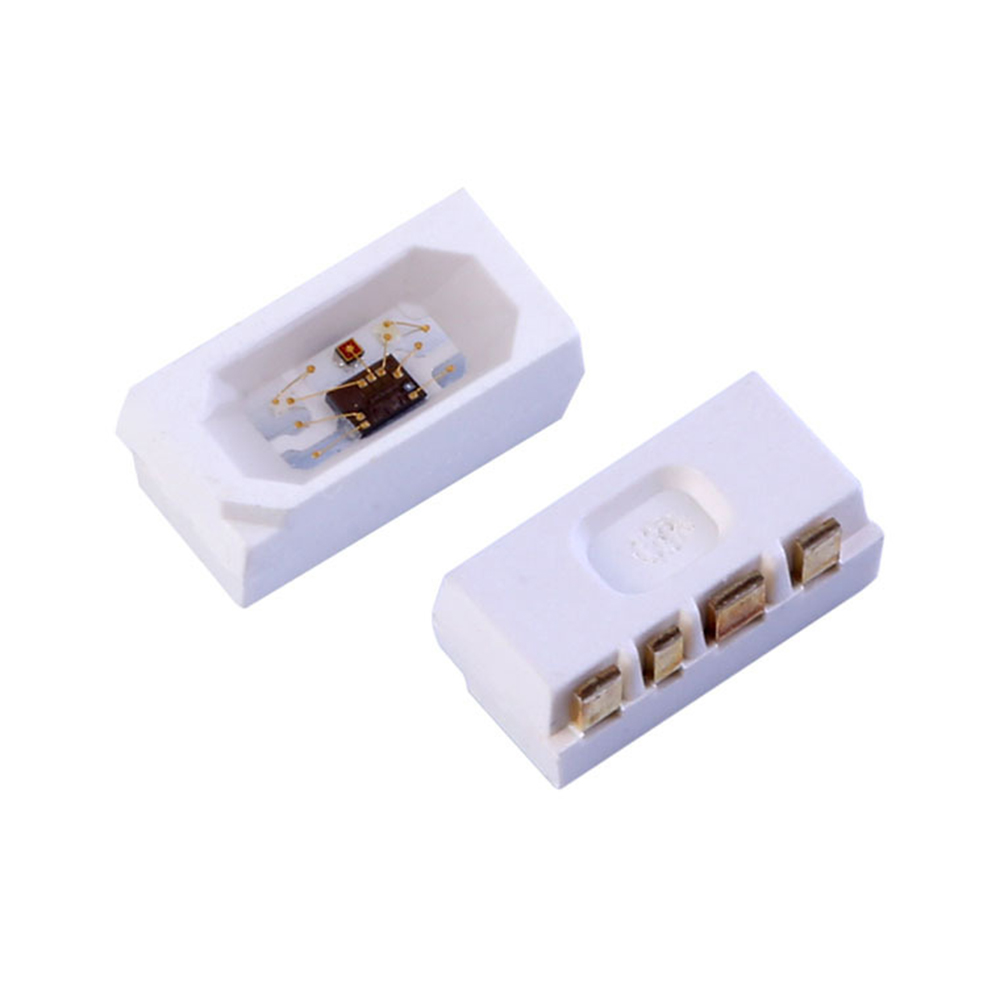 50-1500PCS SK6805 4020 lato WS - Ws2812B recensione e prezzo